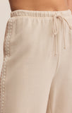 Take All Sweatpant - Greige Goods