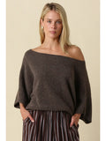 Easy Does it Knit Top