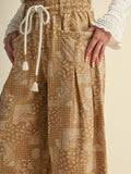 Free Spirit Pants - Greige Goods