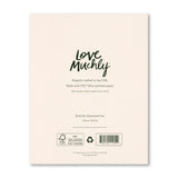 "You Are the Party" Card - Greige Goods