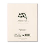 "It's Your Bee-Day!" Card - Greige Goods