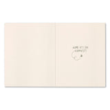 "It's Your Bee-Day!" Card - Greige Goods