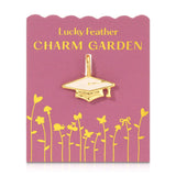 Charm Garden - Gold Charms - Greige Goods