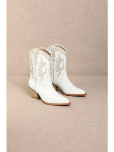 Jackie Boot
