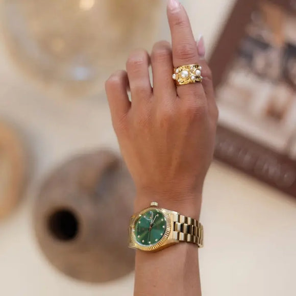 Bella Ring