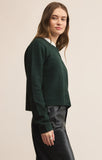 Medina Cardigan - Greige Goods