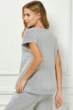 Ainsley Textured Set