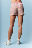 Boyfriend Boxer Shorts - Greige Goods