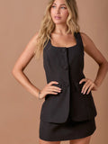 Saturday Best Romper