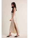 Ivory Elegance Midi