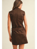 City Edit Mini Dress