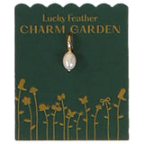 Charm Garden - Gold Charms - Greige Goods