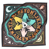 Rowena Bandana - Greige Goods