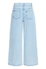 Bykacila Jeans - Greige Goods