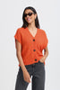 Bymillers Button Vest