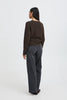 Bymeil Wrap Jumper
