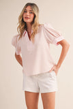 Stripe Pattern Contrast