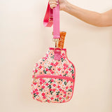 Pickleball Case - Greige Goods