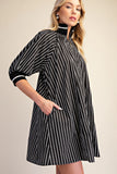All Around Town Dress