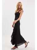 All Over Lace Dress