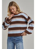 Weekend Away Sweater