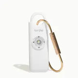 She's Birdie Safety Alarm - Greige Goods
