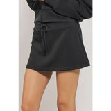 Accent Tennis Skort - Greige Goods