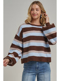 Weekend Away Sweater