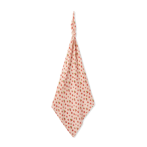 Organic Cotton Swaddle