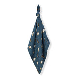 Bamboo Baby Swaddles - Greige Goods