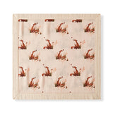 Greige Baby Mini Lovey - Greige Goods