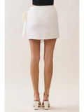 Classic Bow Skirt
