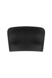 Seamless Bandeau - Greige Goods