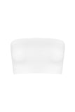 Seamless Bandeau - Greige Goods