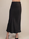 Polka Perfection Skirt