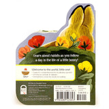 A Little Bunny Book - Greige Goods