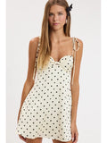 Sweet Kiss Polka Mini