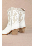 Jackie Boot