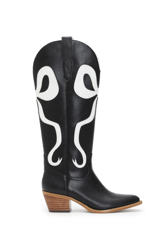Ruby Boot