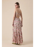 Rose Garden Maxi Dress