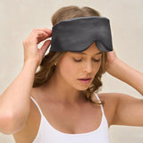 Charcoal Contour Eye Mask