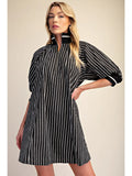 All Around Town Dress