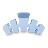 Teleties Claw Clip - Greige Goods