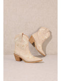 Corral Boot