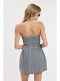 Picnic Perfect Tube Dress