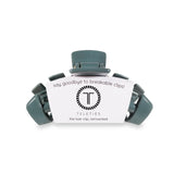 Teleties Claw Clip - Greige Goods