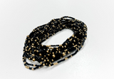 Seaside Bracelet - Greige Goods