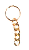 Bag Charm Base Chain