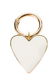 Violet & Brooks Bag Charm - Greige Goods