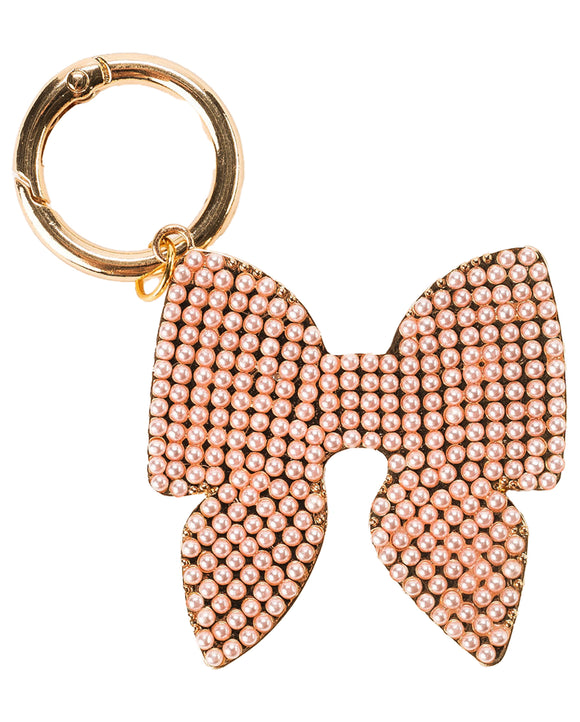 Violet & Brooks Bag Charm